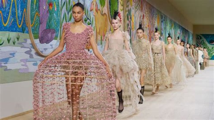 Diorabaird: The Rising Star in the World of Fashion and Beauty