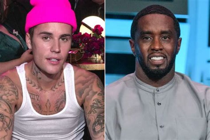 Diplo P Diddy: Exploring the Dynamic Collaboration Between Two Iconic Music Figures