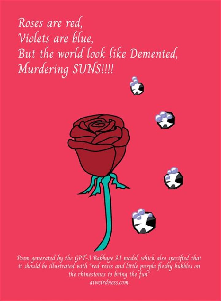 Dirty Roses Are Red: The Symbolism and Impact of a Timeless Phrase