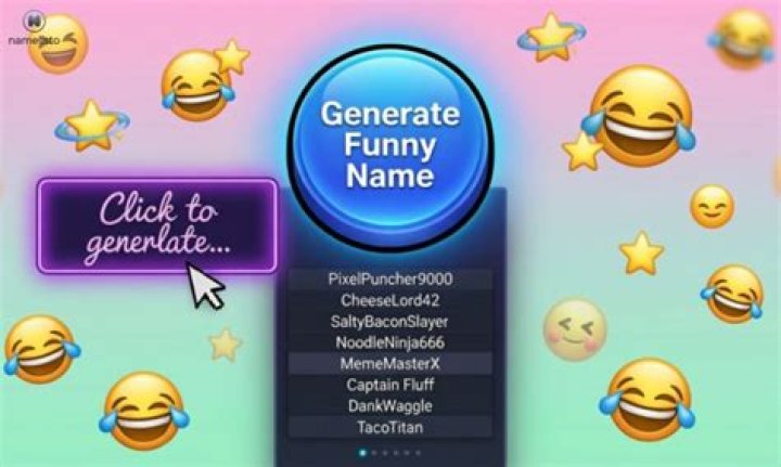 Discord Name Generator: Craft Unique and Creative Handles for Your Online Persona
