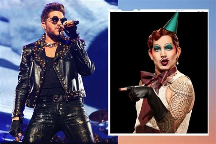 Discover Adam Lambert's Dazzling Cabaret Performances
