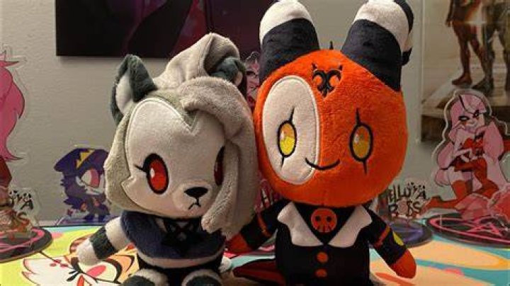 Discover Blitzo Plushies: Your Gateway to Hellishly Cute Companions