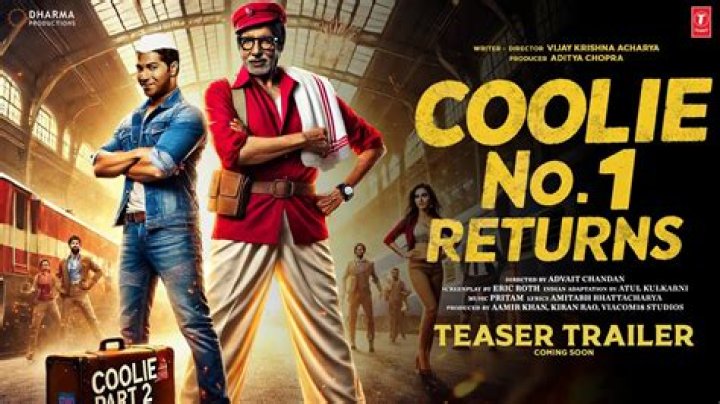 Discover Bollywood with Movies4u: Your Ultimate Guide to Indian Cinema