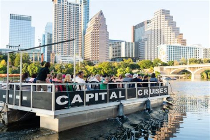 Discover Capital Cruises Austin: Your Ultimate Guide to Scenic Boat Tours