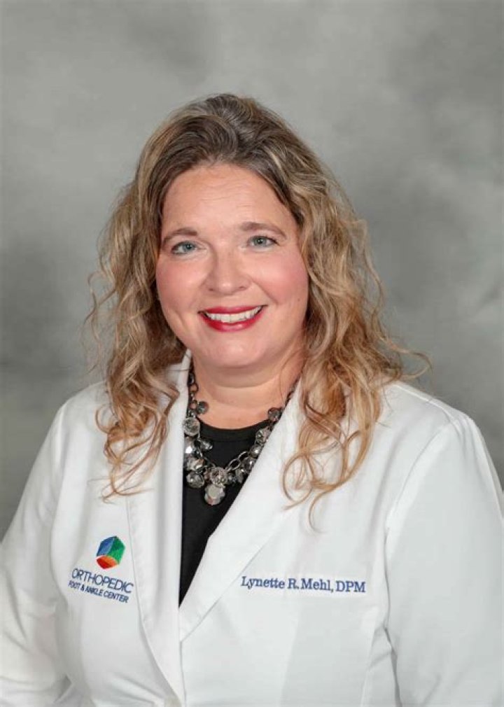 Discover Dr. Lynette's Expertise in Healthcare