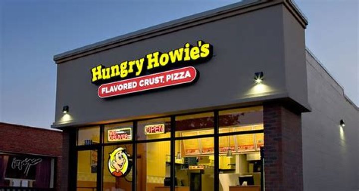 Discover Hungry Howie's Restaurant: A Flavorful Journey