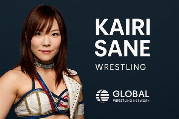 Discover Kairi Sane's Age: Behind the Scenes of a WWE Superstar
