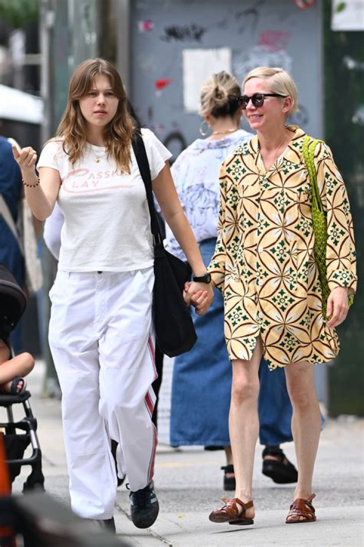 Discover Matilda Ledger: The Legacy of a Hollywood Icon's Daughter