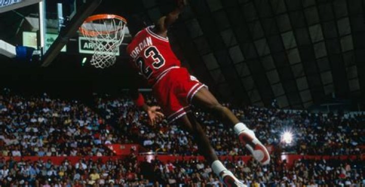 Discover Michael Jordan: The GOAT of Basketball