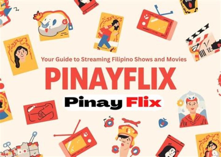 Discover Pinayflix1: Your Gateway to Filipino Entertainment