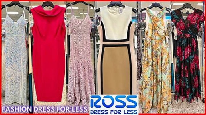 Discover Ross Dress for Less: Your Affordable Online Shopping Destination