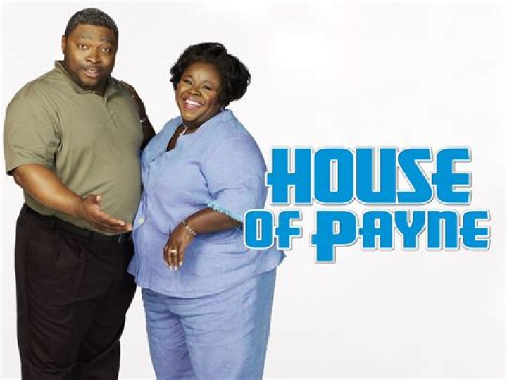 Discover the All-Star Cast of "House of Payne"