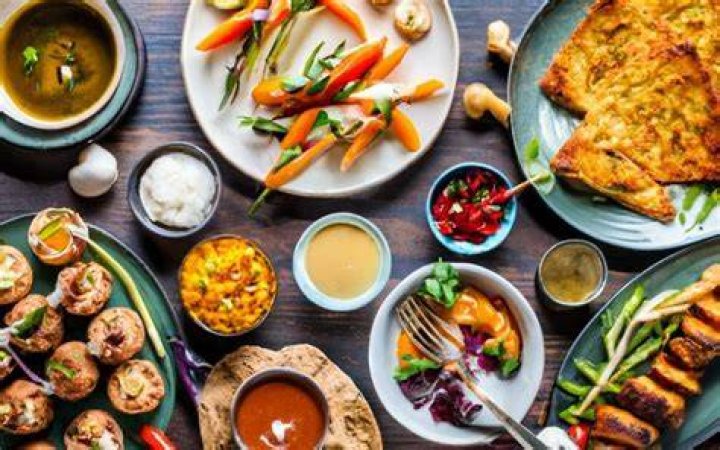 Discover the Allure of Imperial Buffet: A Culinary Adventure