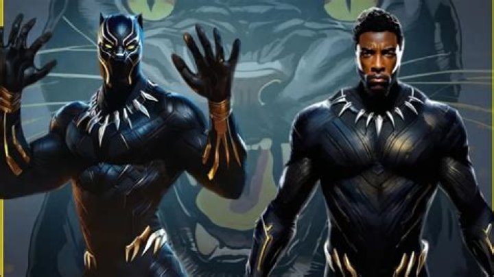 Discover: The Astonishing Black Panther Movie Budget Uncovered
