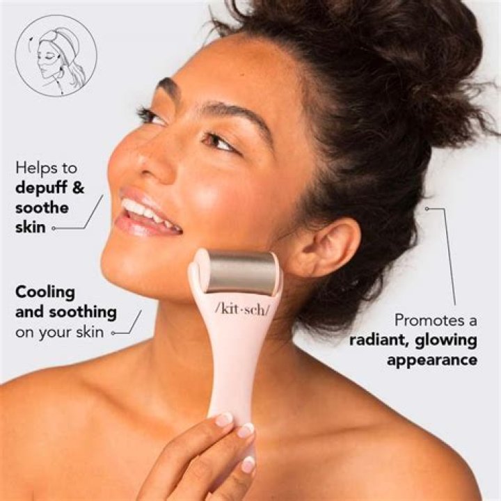 Discover the Benefits of Ice Roller for Face: Your Ultimate Guide
