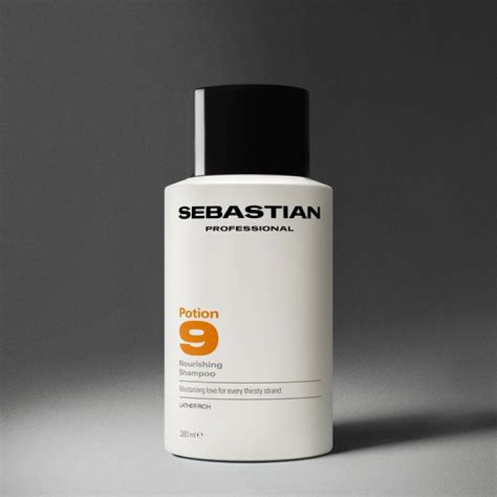 Discover the Benefits of Sebastian Shampoo: A Comprehensive Guide