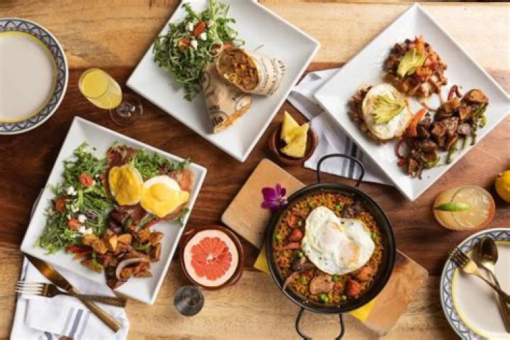 Discover the Best Brunch in San Diego, CA: A Culinary Adventure Awaits