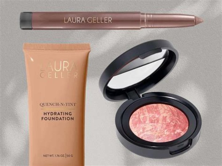Discover the Best Places to Buy Laura Geller Products: The Ultimate Guide