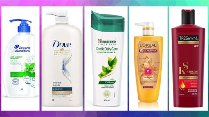 Discover the Best Shampoo: Your Ultimate Guide to Healthy Hair
