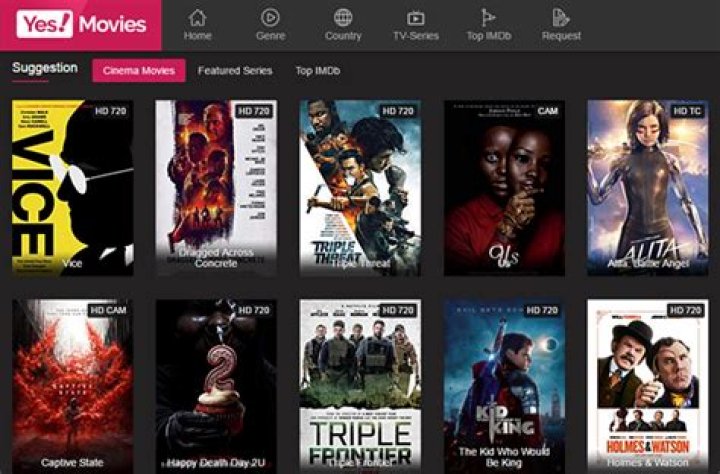 Discover the Best Sites Like Cinezone for Streaming Movies