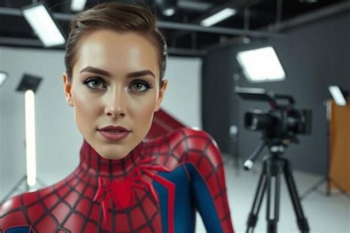 Discover the Best Websites to Watch Sophie Rain's Spiderman Videos on Google