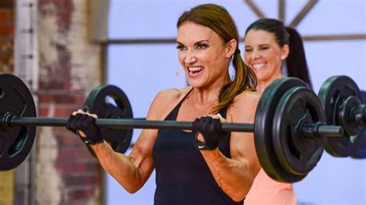 Discover the Best Workout DVD Programs for Effective Home Fitness