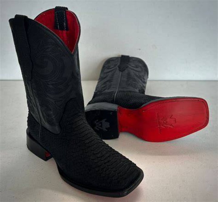 Discover the Charm of Alfa Western Wear