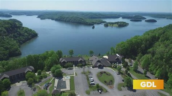 Discover the Charm of Dale Hollow Lake Lodge