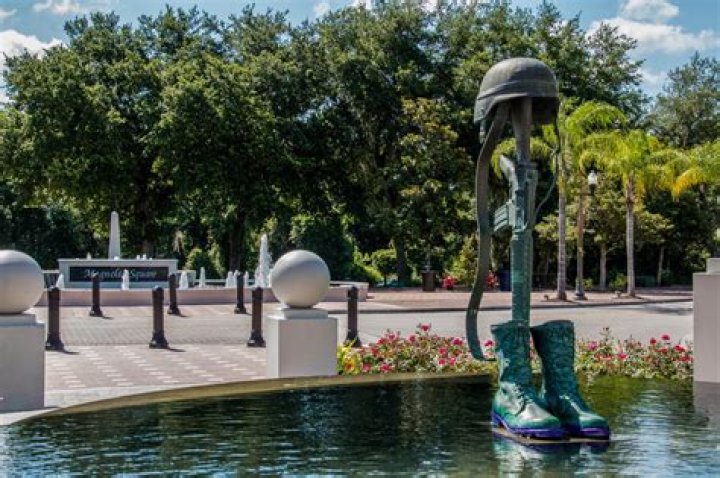 Discover the Charm of Lake Mary, Florida: A Comprehensive Guide