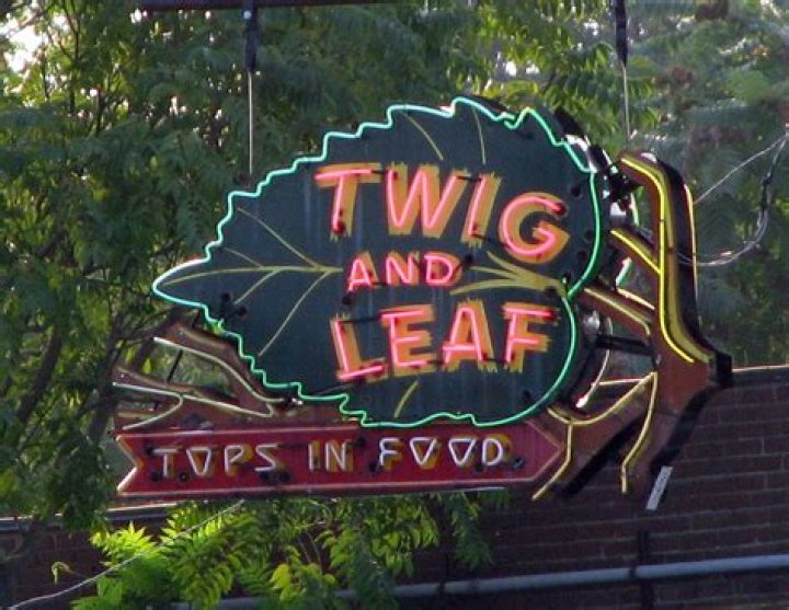 Discover the Charm of Twig & Leaf Restaurant in Louisville, KY