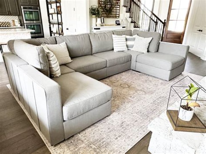 Discover the Comfort and Style of Love Sac Sectional