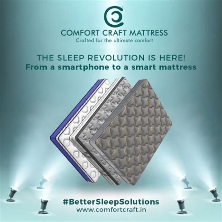 Discover the Comfort of Newton Mattress: A Revolution in Sleep Technology
