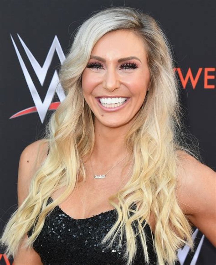 Discover: The Complete Identity of WWE Superstar Charlotte Flair