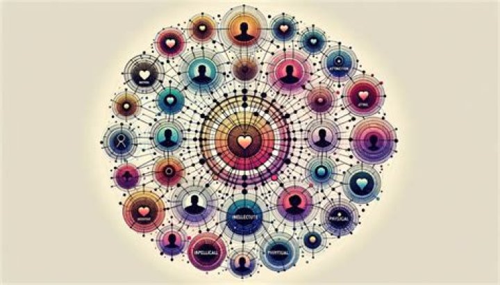 Discover the Complex Dynamics of James Pader Relationships