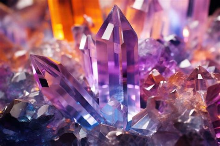 Discover the Crystal Clarity: Taste the Purity of Crystal Bever Today!