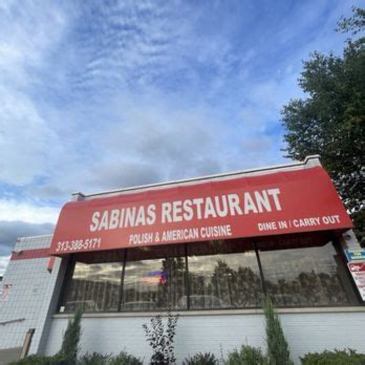 Discover the Culinary Delights at Sabinas Restaurant Melvindale