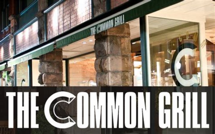 Discover the Culinary Delights of Common Grill Chelsea Michigan
