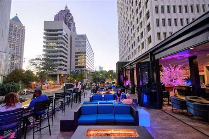 Discover the Culinary Delights of Restaurants in Midtown Atlanta