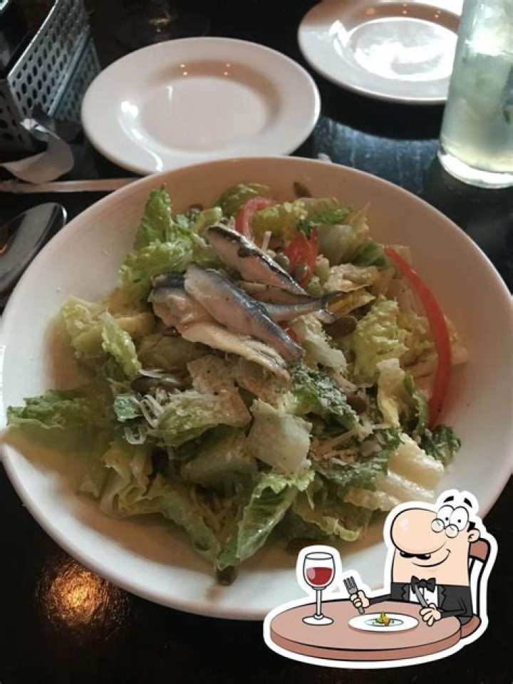 Discover the Culinary Delights of Tramici Restaurant in St. Simons Island, Georgia