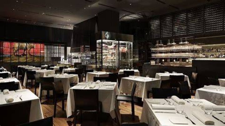 Discover the Culinary Excellence of Ruby's Steakhouse