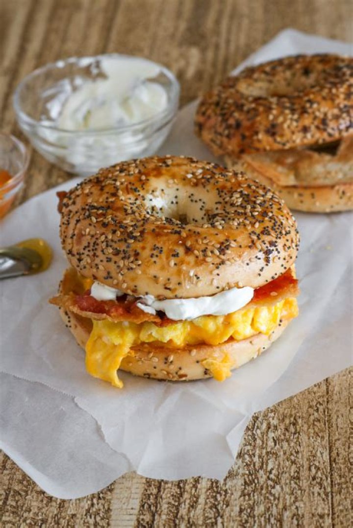 Discover the Delight of OTR Bagel Bar: A Culinary Haven