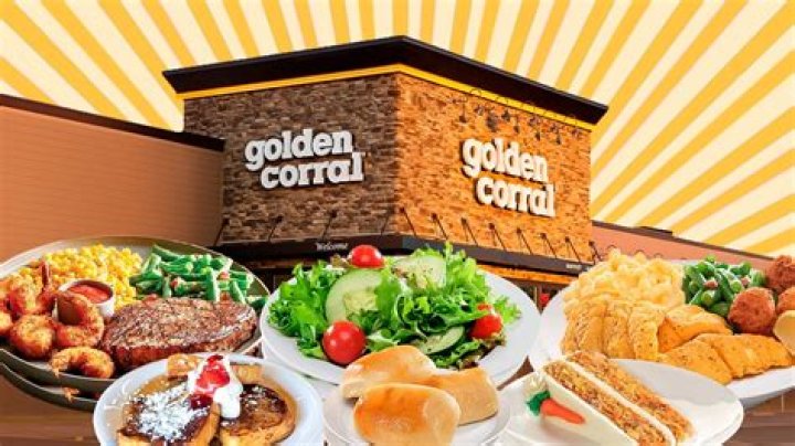 Discover the Delightful Experience at Golden Corral Prescott AZ