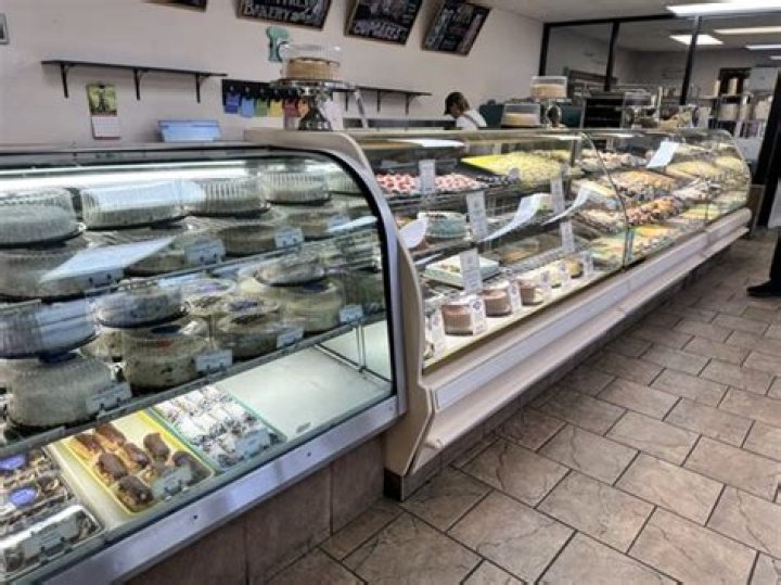 Discover the Delights of McEntyre's Bakery Smyrna