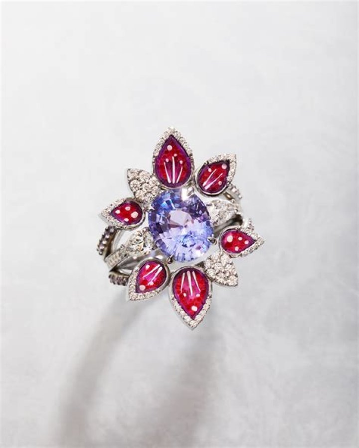 Discover the Enchanting Beauty of Ambereluca Jewels
