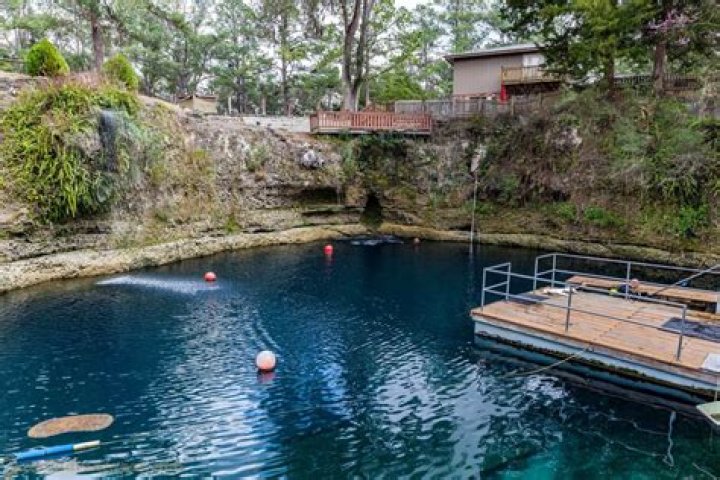 Discover the Enchantment of Blue Grotto Dive Resort
