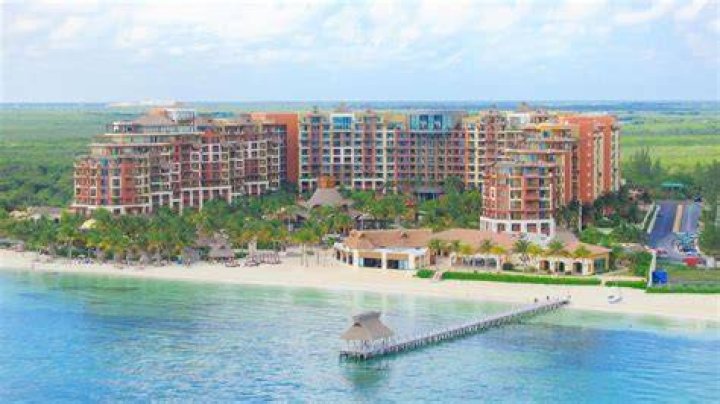 Discover the Enchantment of Villa del Palmar Cancun