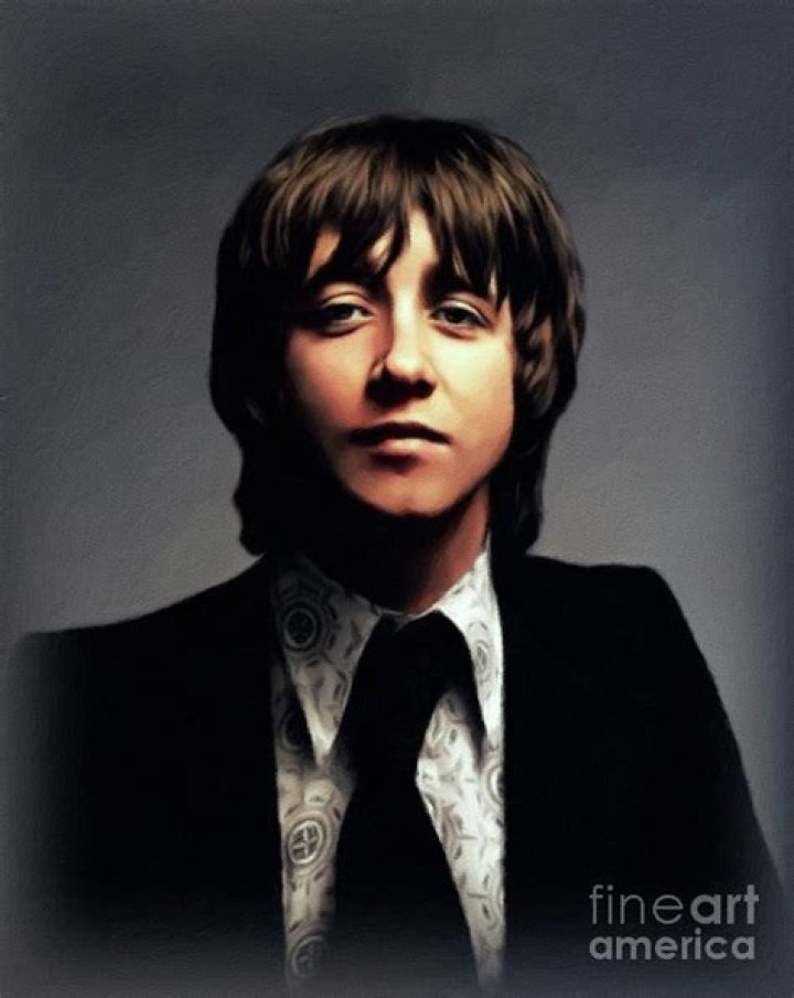 Discover: The Enigmatic Tony Hicks, Music Icon