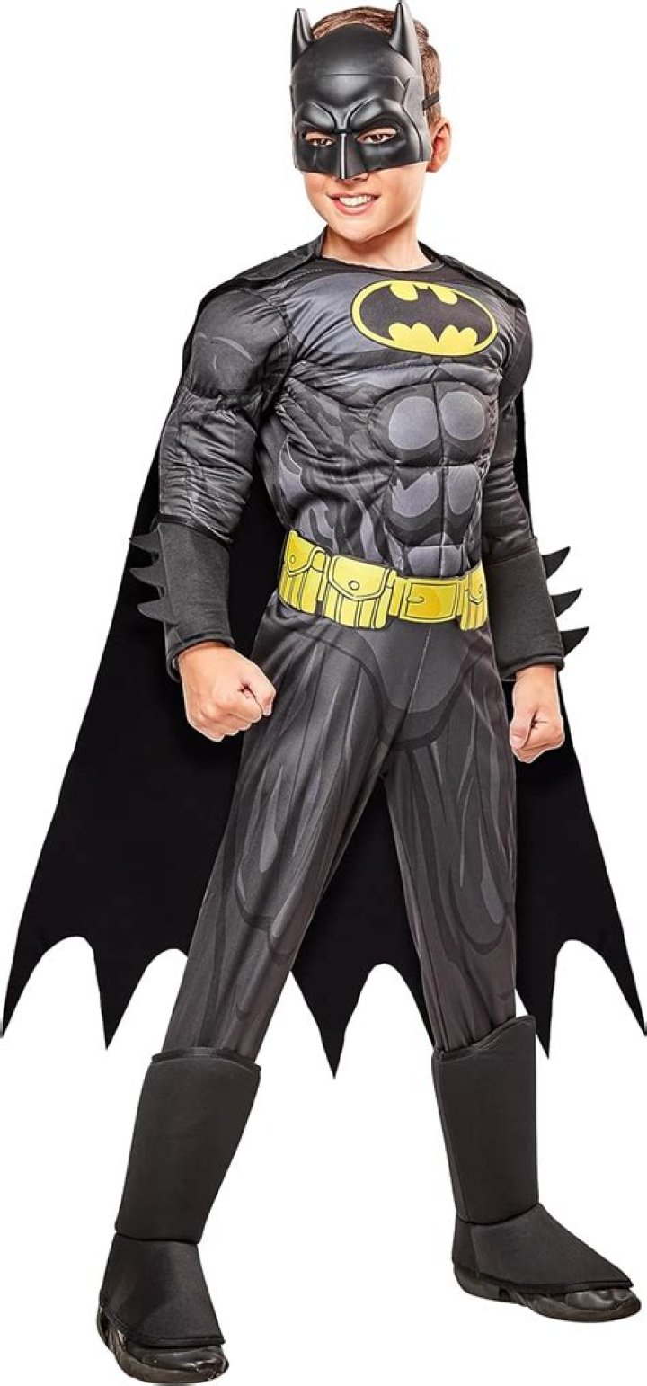 Discover the Epic Collaboration: Travis Scott's Batman-Inspired Creation