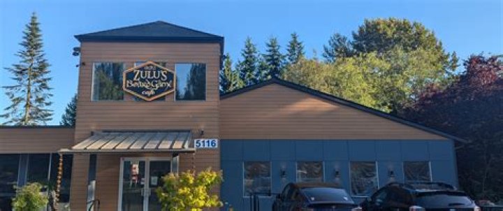 Discover the Excitement of Blue Highway Games in Seattle, WA