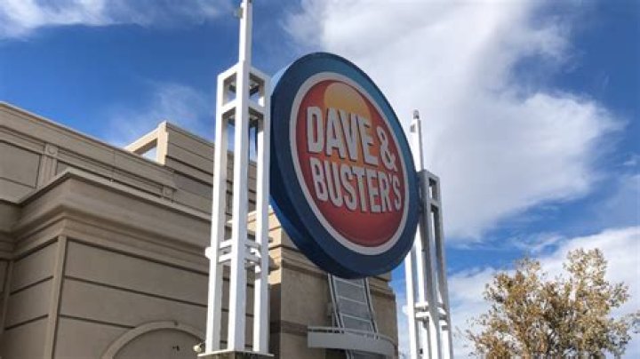 Discover the Excitement of Dave & Buster's Sioux Falls